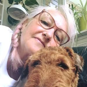 Meet your Posher, Donna